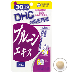 DHC棗蜜精華