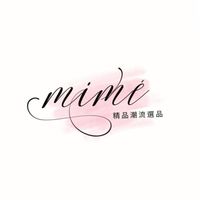 mimé  | 精品潮流選品