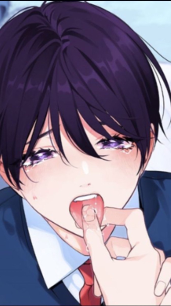 腐女子腐男子一緒にBL語ろー！