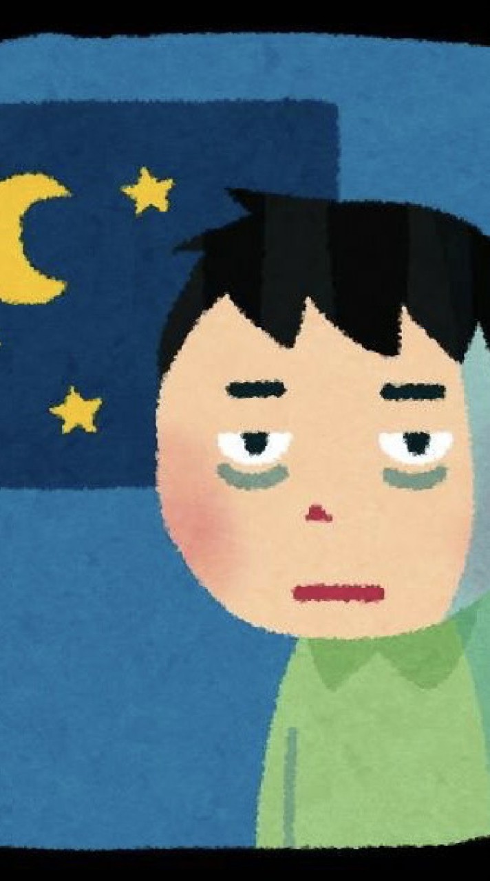 夜更かし☽︎‪オールしよ‪‪.ᐟ‪.ᐟ