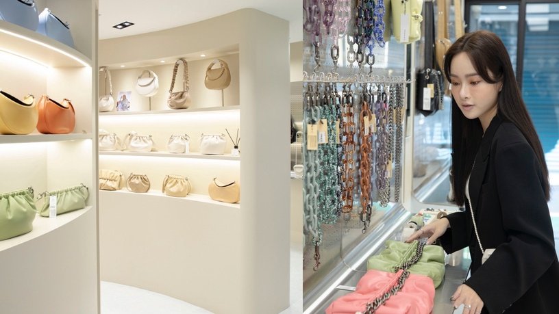 下雨天去哪？5大超人氣「台北雨天打卡景點」推薦！全台最美鞋店、網美系攀岩一次滿足