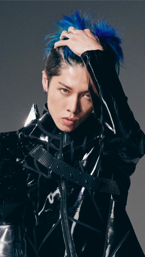 MIYAVI