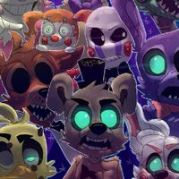 🎉.คฤหาสน์-Fnaf-.🎉