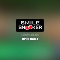 Smile Snooker Club-สมายด์ สนุ๊กเกอร์ คลับ (ลาดพร้าว 122)