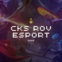 CKS ROV E-sport 2025