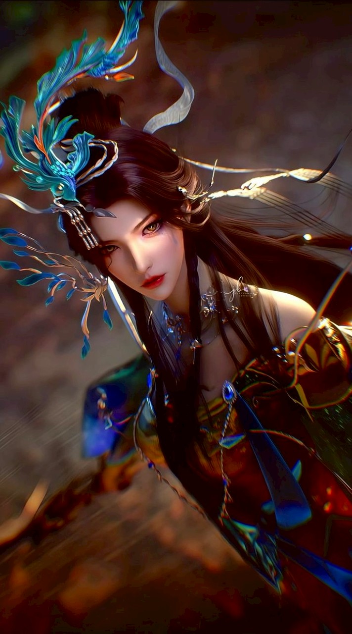 กลุ่มแจกคลิป ซีรี่ย์/อนิเมะจีน By.อวิ๋นซี