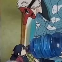 👹鬼滅緩緩ハント‼️