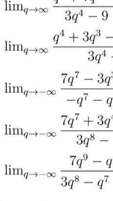 Math Econ