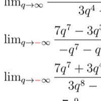 Math Econ