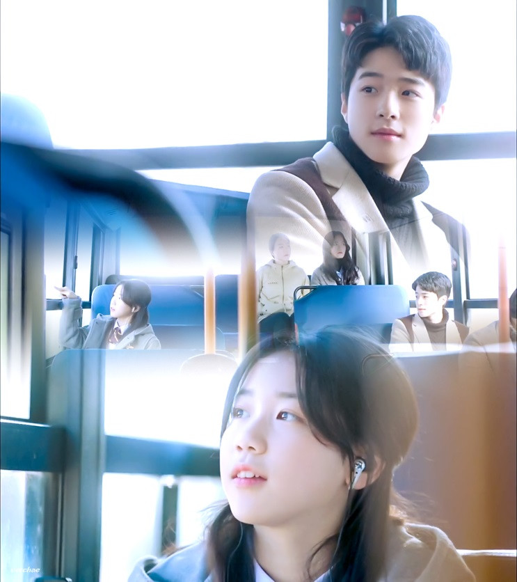 《屍速列車2：感染半島》李蕊作品回顧：《Radio Romance》和南多凜成可愛CP