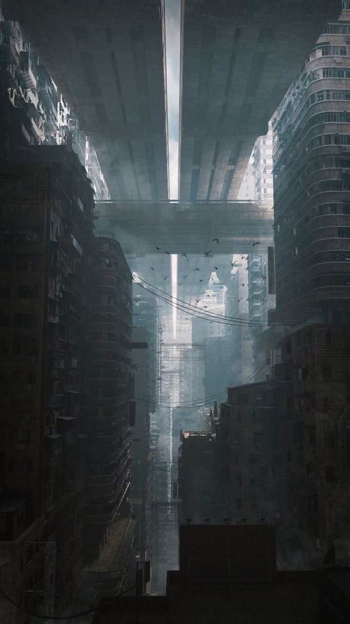 【 Nova Arc ~文明の箱舟~ 】 【 折也 】