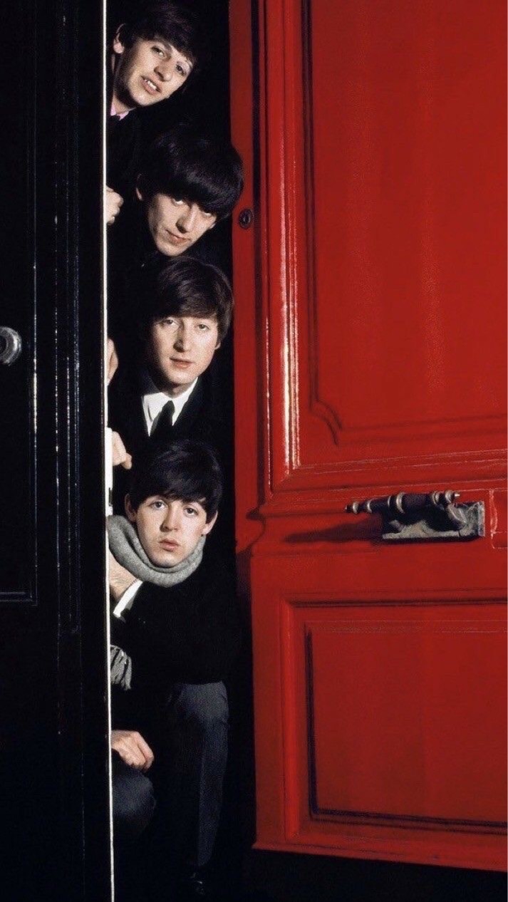 เเฟนคลับ The Beatles!