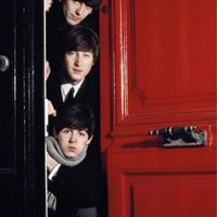 เเฟนคลับ The Beatles!