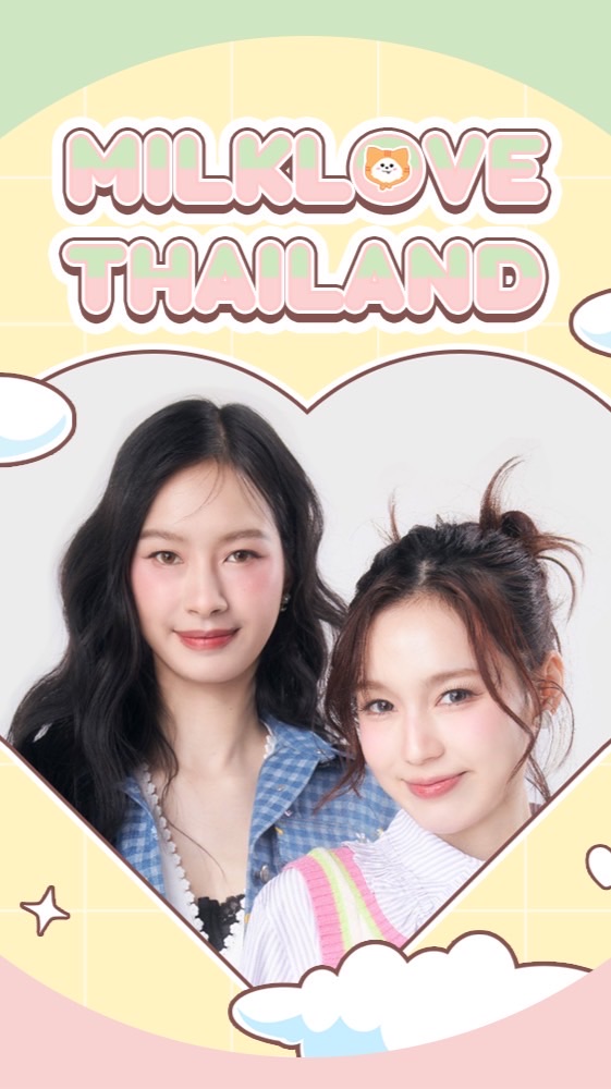 MilkLove Thailand
