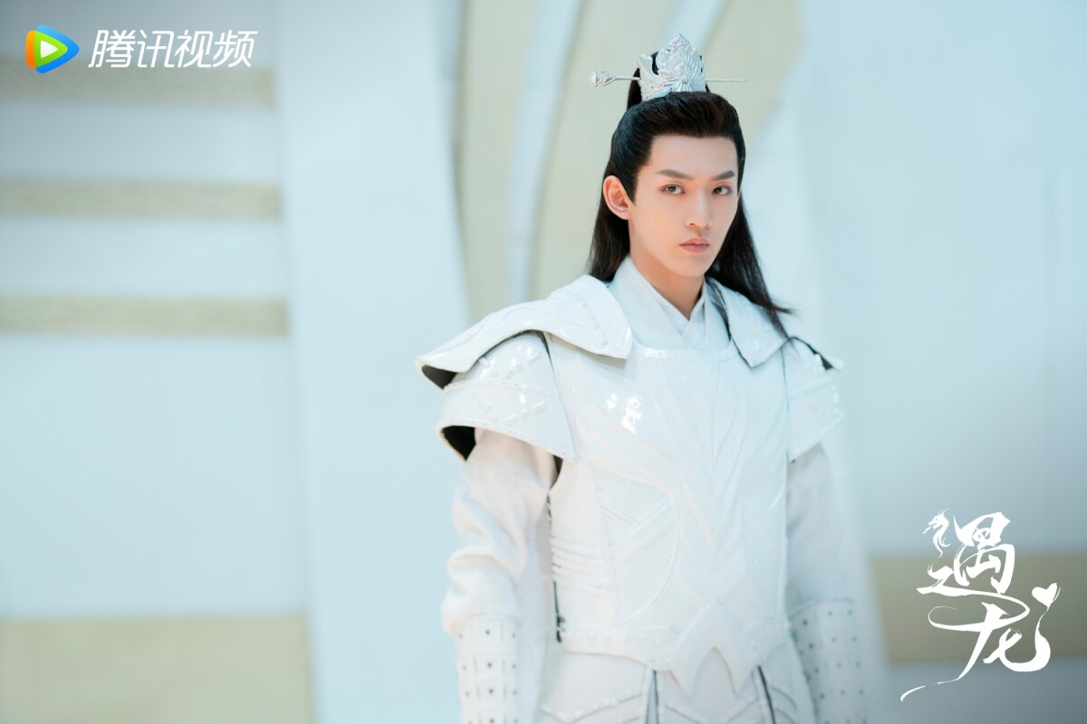 10位人氣不輸男主的古裝劇男二！《長相思》鄧為太出色，羅雲熙、許凱爆火角色都是男二