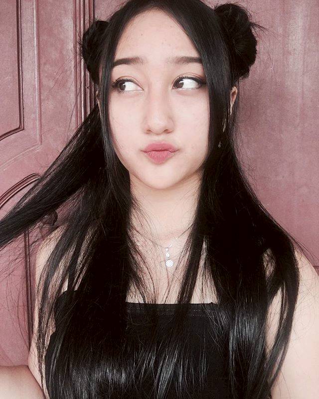 Penampilan Si Penari Jaipong Ajang IMB 2013 Bikin Pangling! Simak Foto-foto Perubahannya!