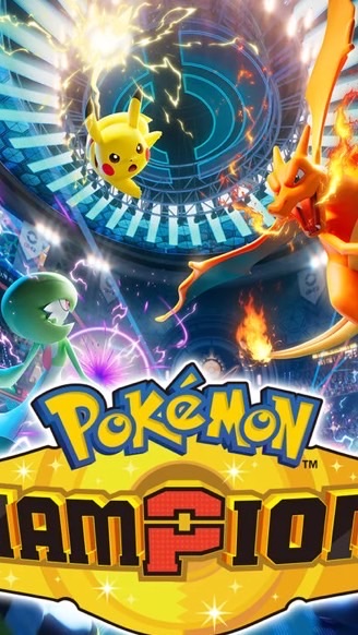 ポケモンチャンピオンズ攻略&雑談