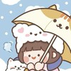 กลุ่มคุยเล่นแจกรูปเมจหวานๆงับ