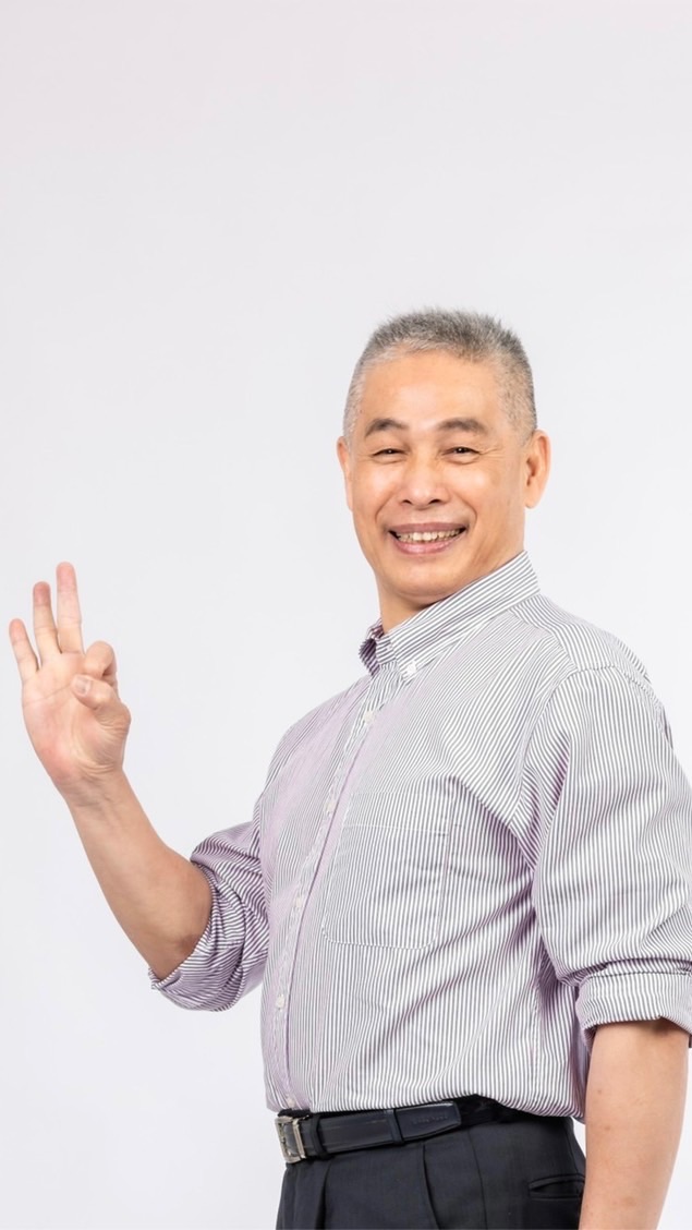 縣長＿葉竹林工讀生群組