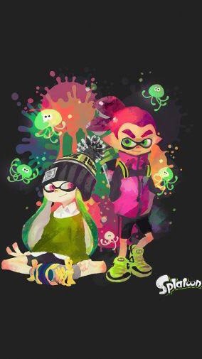スプラトゥーン2エンジョイ勢