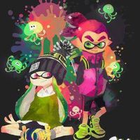 スプラトゥーン2エンジョイ勢