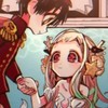 ꒰ঌ地縛少年花子くん也໒꒱