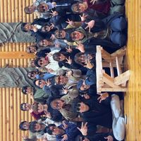 加子母木匠塾京大工繊 新歓2025