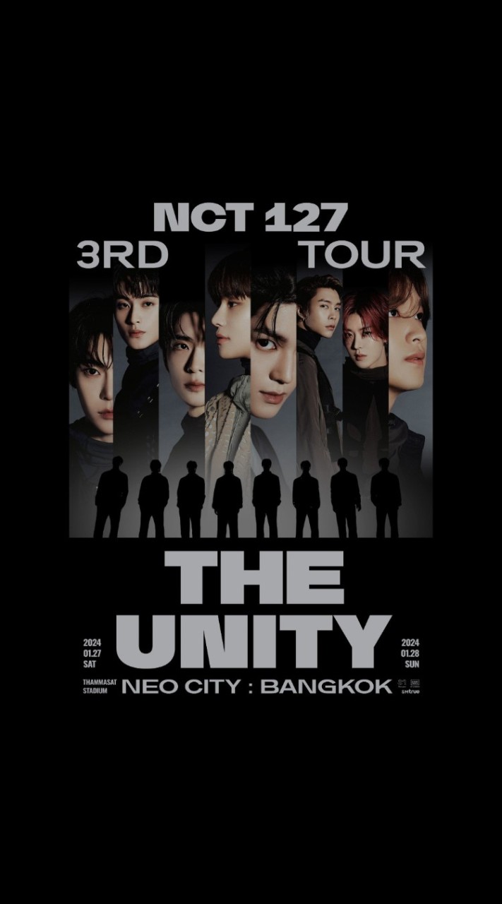 รถขากลับคอนnct 127