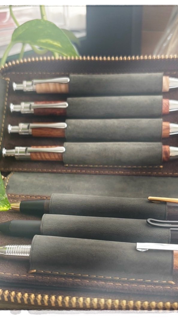 文房具の家