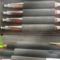 文房具の家