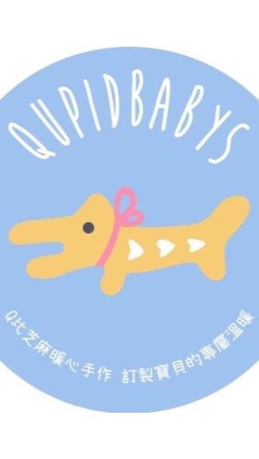 Q比芝麻暖心手作