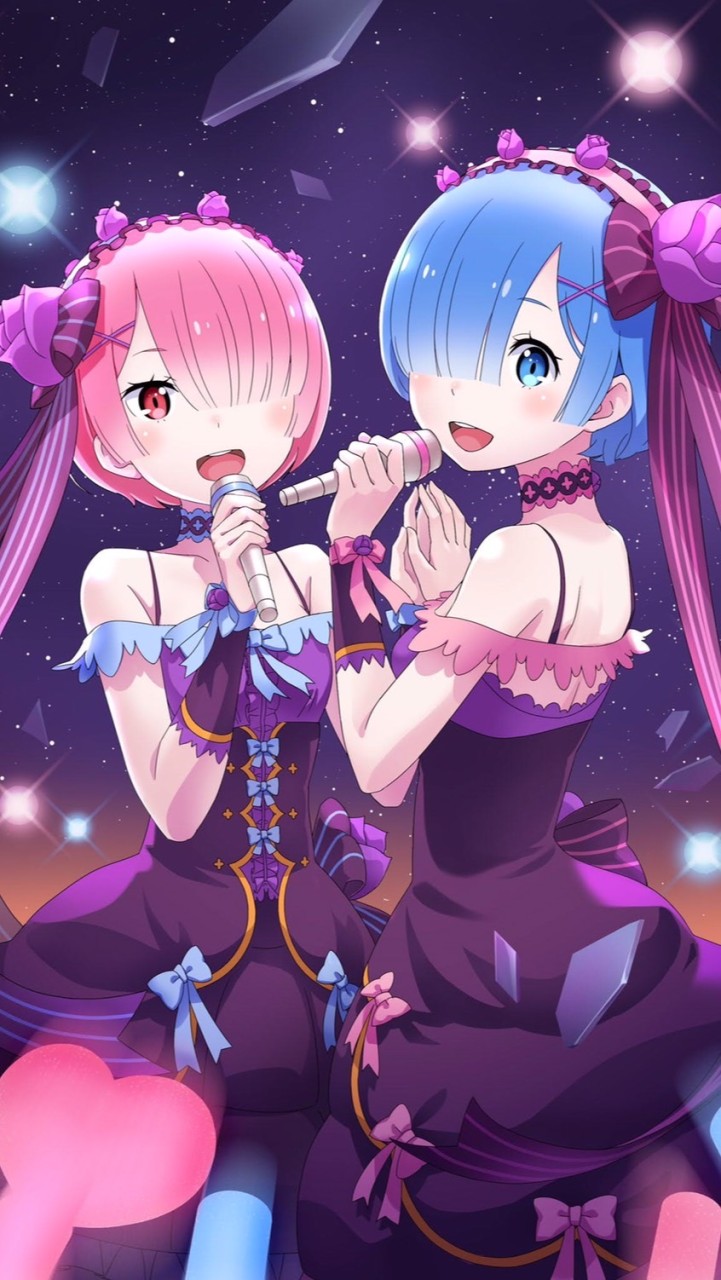 OpenChat リゼロス@桜の木🌸