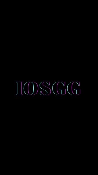 HACK MAP IOSGG
