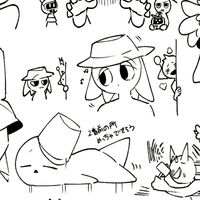 スプランキー好きな子集合!!!