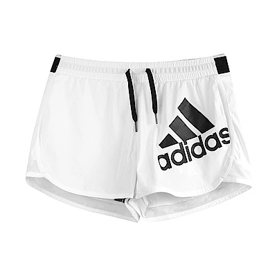 ADIDAS 女 SHORTS BOS 運動短褲