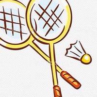 台中趴蟻球🏸（台中羽球）（中部羽球）