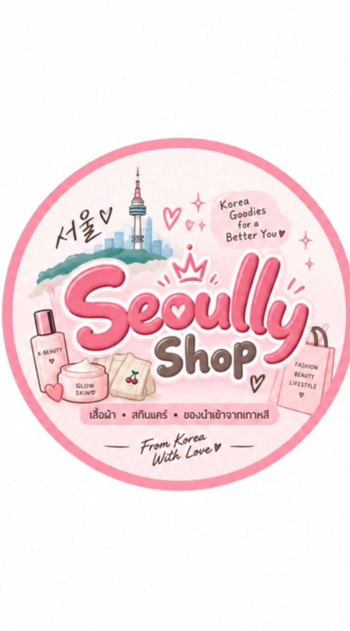 Seoully Shop