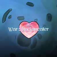 Luftmensch Audition SS3 | War of the Underwater