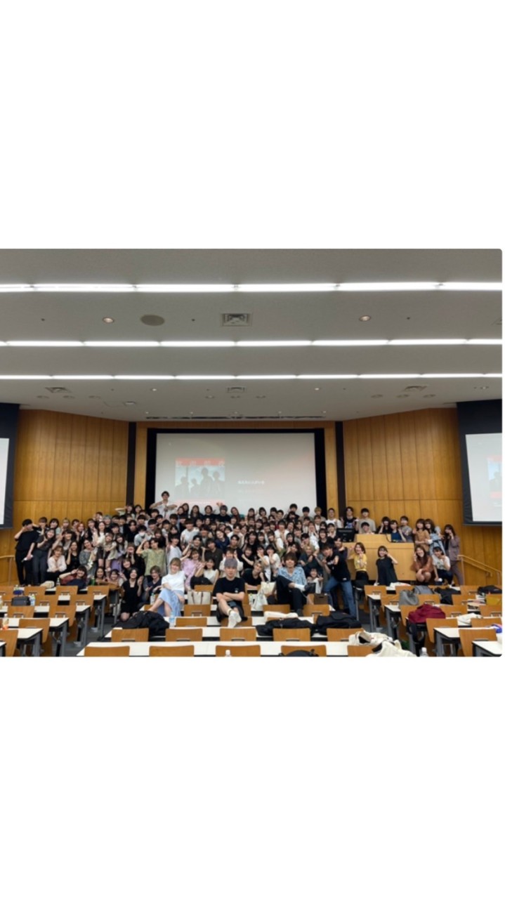 2021年度立教ドラマセミナーOBGチャット