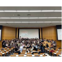 2021年度立教ドラマセミナーOBGチャット