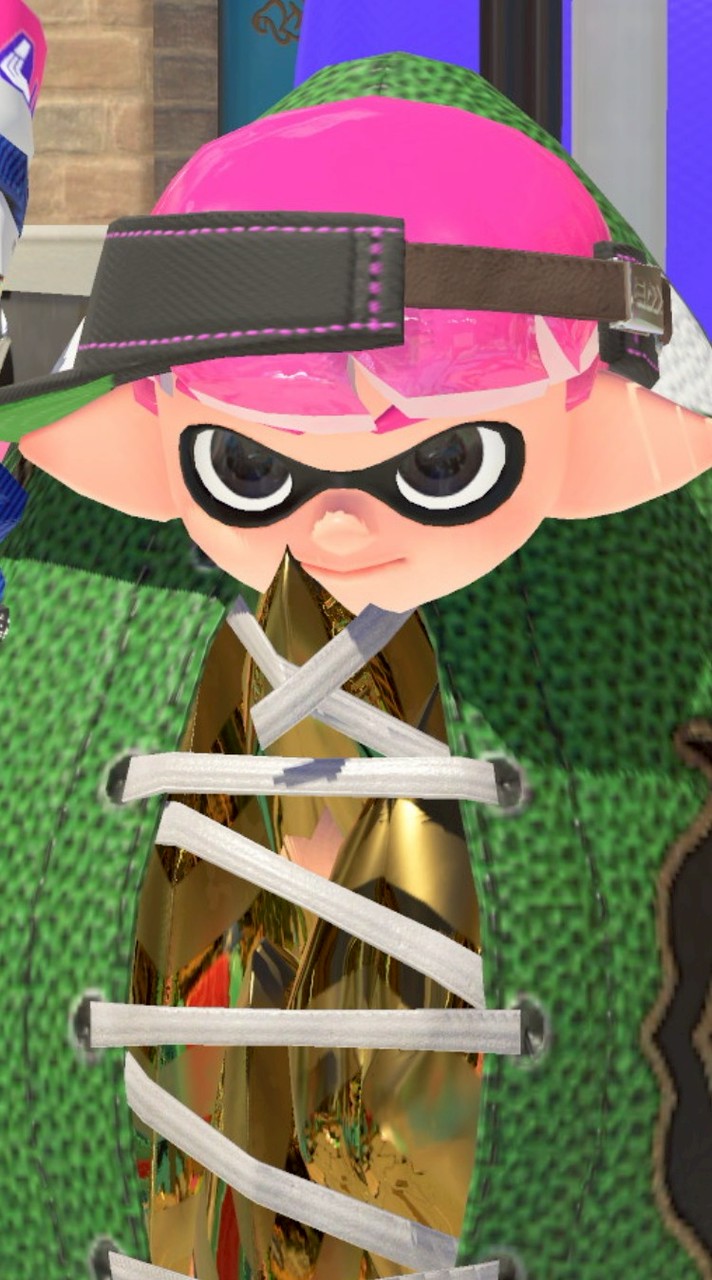 YouTube撮影協力+スプラ雑談!!