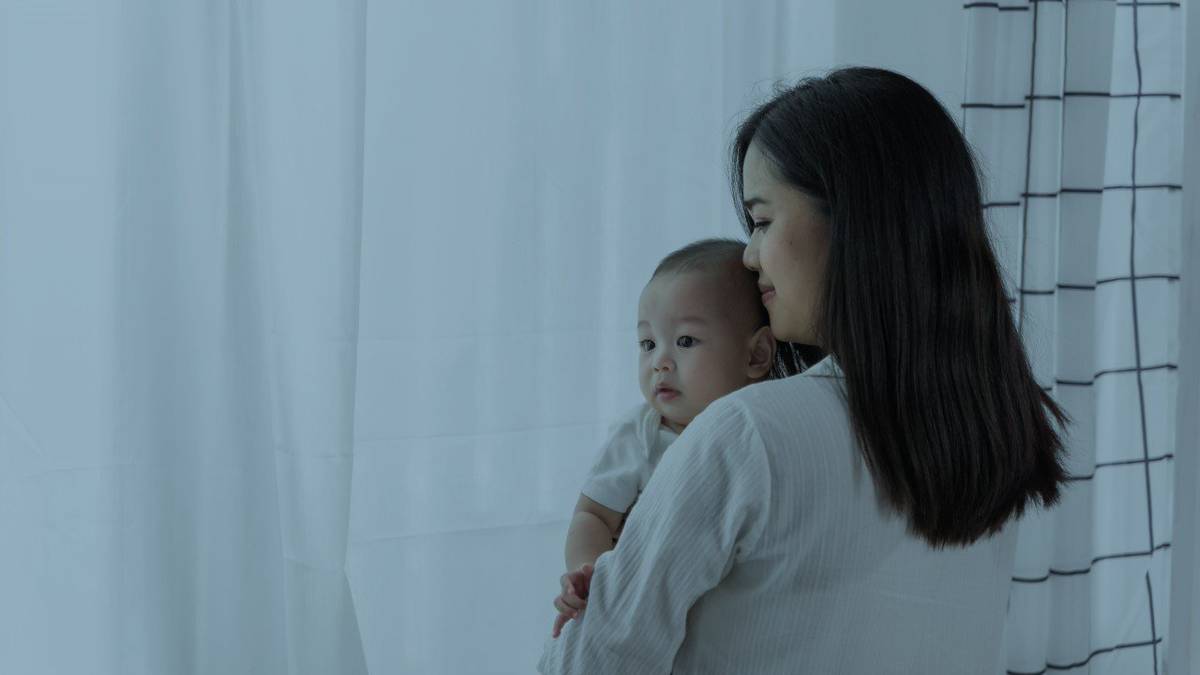 Chinese woman sues government for single parents’ rights Inkstone