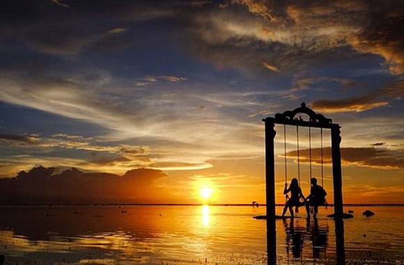 Unduh 600 Koleksi Gambar Efek Senja Terbaik 