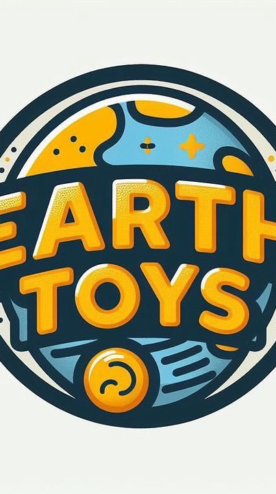 ลูกแก้ว EARTH TOYS