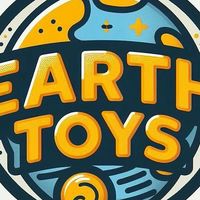 ลูกแก้ว EARTH TOYS