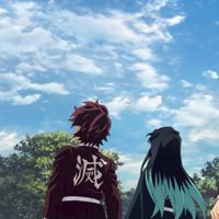 鬼滅の刃声真似