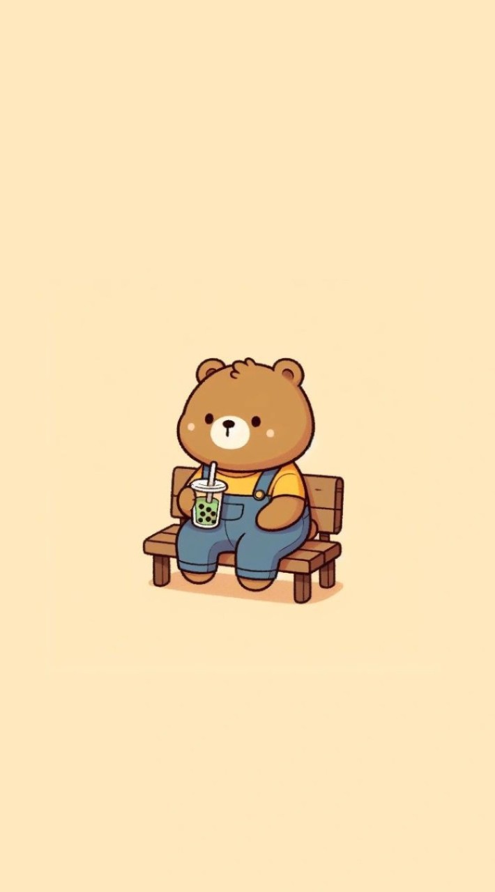 บ้านนี้มีหมีนะ