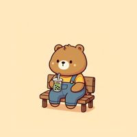 บ้านนี้มีหมีนะ