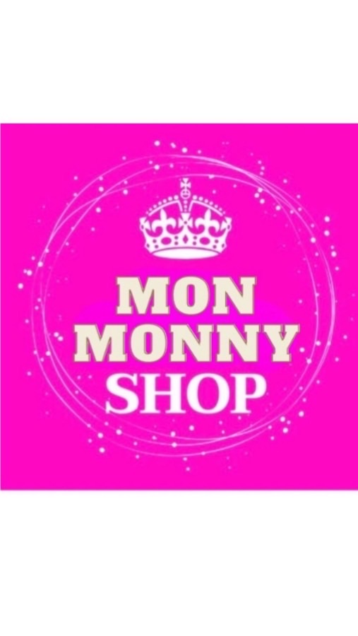 Monnyshop Vip