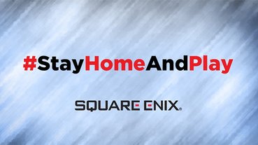 Square Enix 在 Steam 推出 54 款遊戲同捆限時特價，收益全捐做慈善